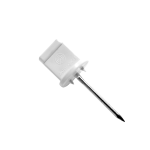 (Bild für) JVD Scheibennagel Metall (10er Pack)
