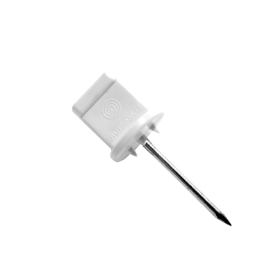 (Bild für) JVD Scheibennagel Metall (10er Pack)