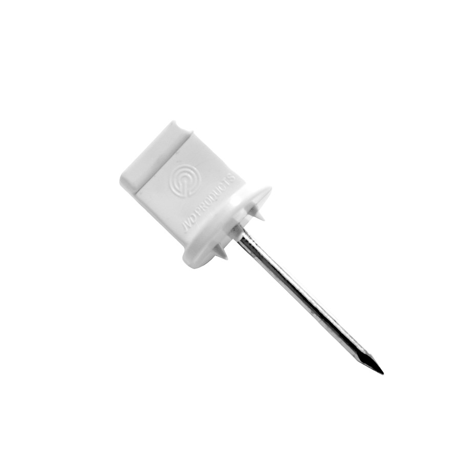 (image for) JVD Target Pin Metal (10/pk)