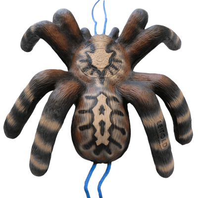 (Bild für) Leitold 3D kleine Vogelspinne