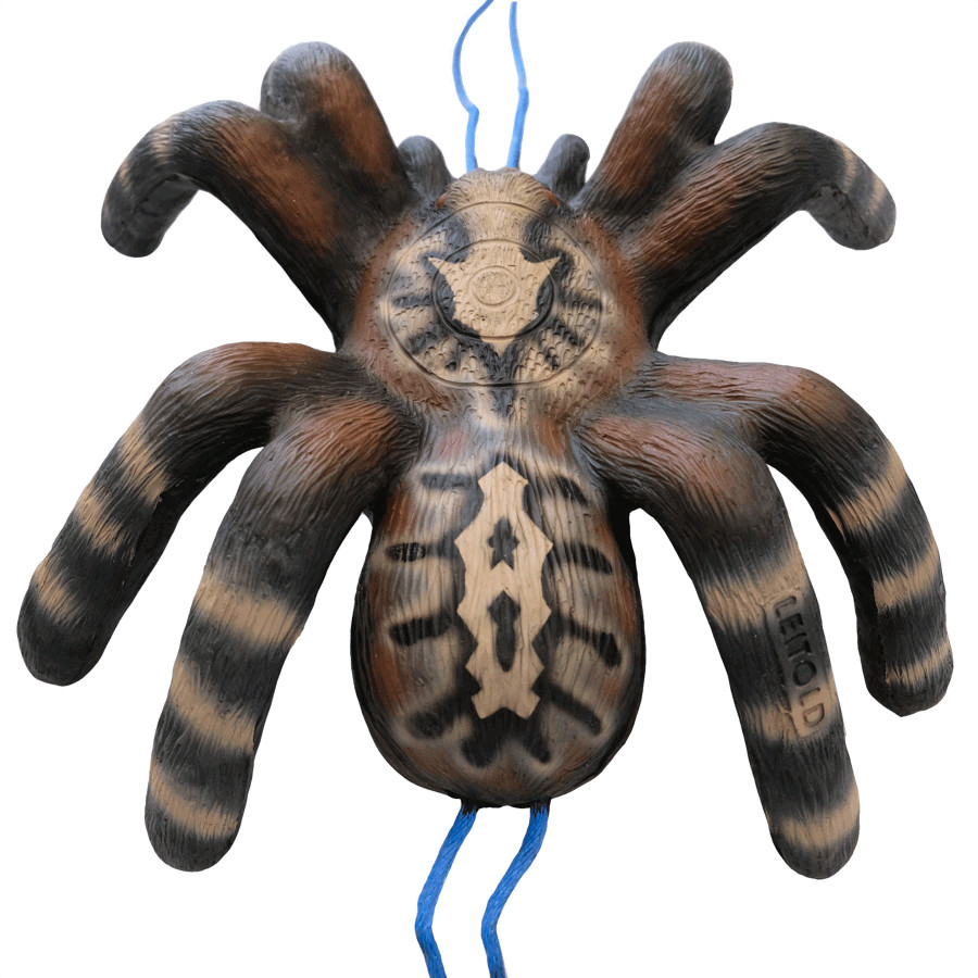 Leitold 3D kleine Vogelspinne (Bild für) Leitold 3D kleine Vogelspinne