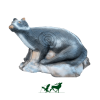 (Bild für) Leitold 3D-Ziel Dachs