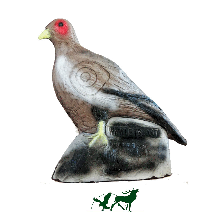 (Bild für) Leitold 3D-Ziel Fasanhenne