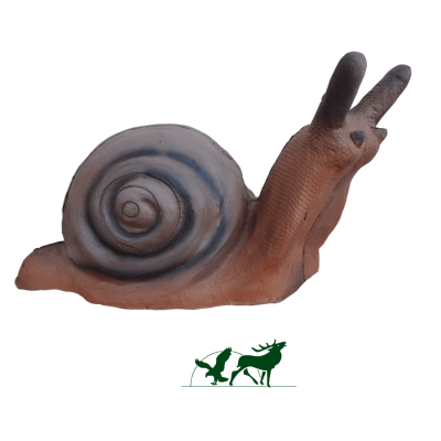 (Bild für) Leitold 3D-Ziel Schnecke