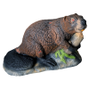 Leitold 3D-Ziel Zombeaver (Zombie Biber) (Bild für) Leitold 3D-Ziel Zombeaver (Zombie Biber)