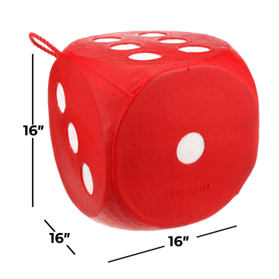 (Bild für) Morrell Big High Roller Foam Target 16"