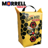 Morrell Yellow Jacket Final Shot Crossbow Discharge Target (Bild für) Morrell Yellow Jacket Final Shot Crossbow Discharge Target