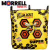 Morrell Yellow Jacket YJ-400 Super Duper Target 25" (Bild für) Morrell Yellow Jacket YJ-400 Super Duper Target 25"