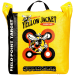 (image for) Morrell Yellow Jacket Stinger Field Point Archery Target 20"