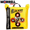 Morrell Yellow Jacket Stinger Field Point Archery Target 20" (Bild für) Morrell Yellow Jacket Stinger Field Point Archery Target 20"