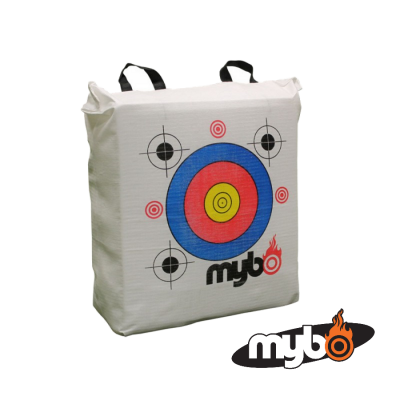 Mybo Trushot Schießsack (Modell "heavy") (Bild für) Mybo Trushot Schießsack (Modell "heavy")