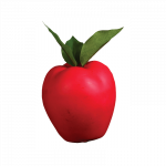 (image for) Rinehart Apple