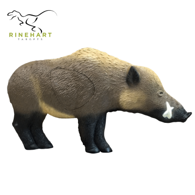 (image for) Rinehart Hogzilla Boar