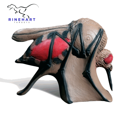 (image for) Rinehart Mosquito