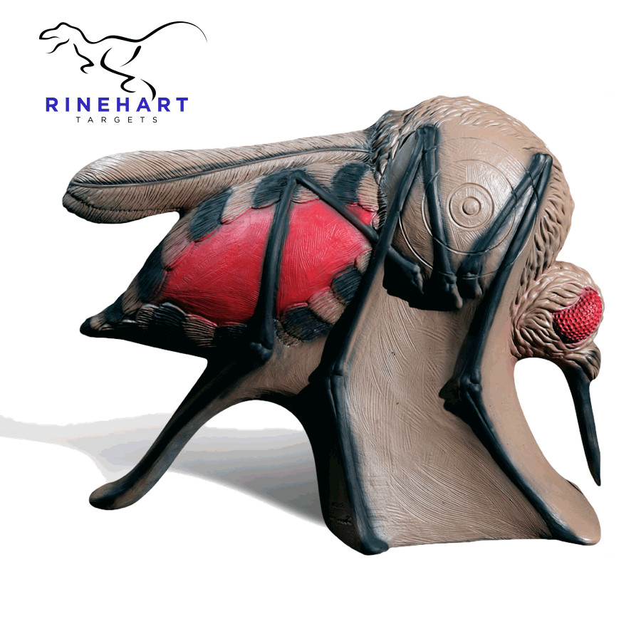 (image for) Rinehart Mosquito