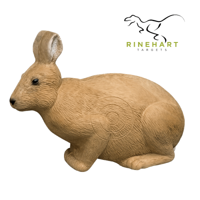(image for) Rinehart Rabbit