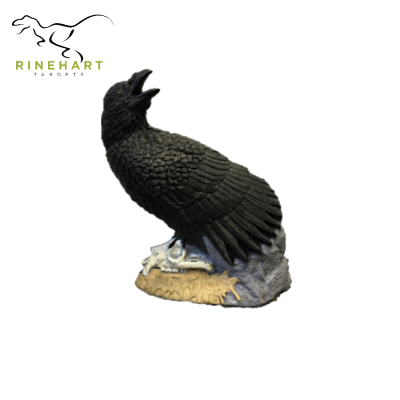 (image for) Rinehart Raven