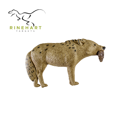 (image for) Rinehart Woodland Coyote