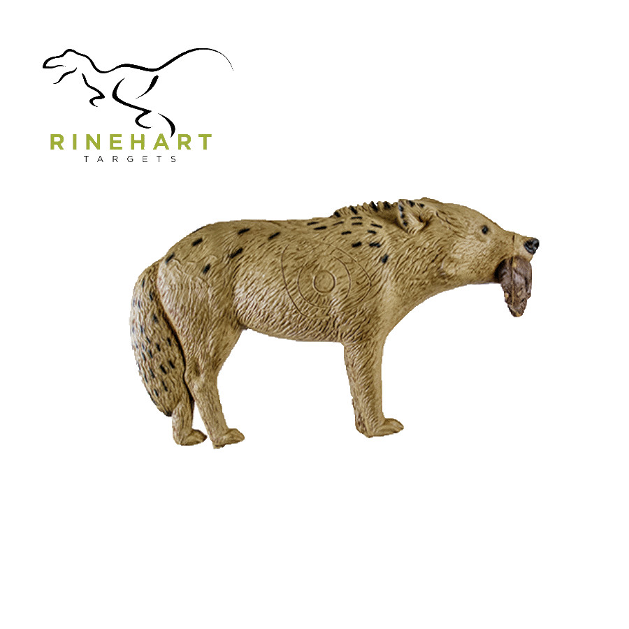 (image for) Rinehart Woodland Coyote