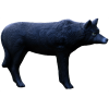 (Bild für) SRT Schwarzer Wolf