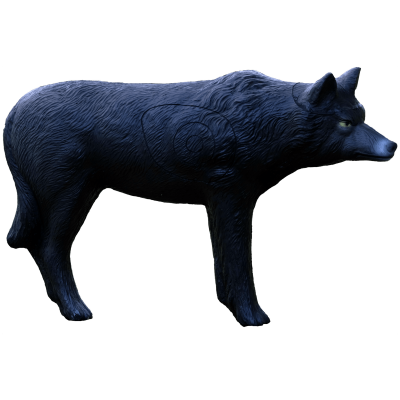 (Bild für) SRT Schwarzer Wolf