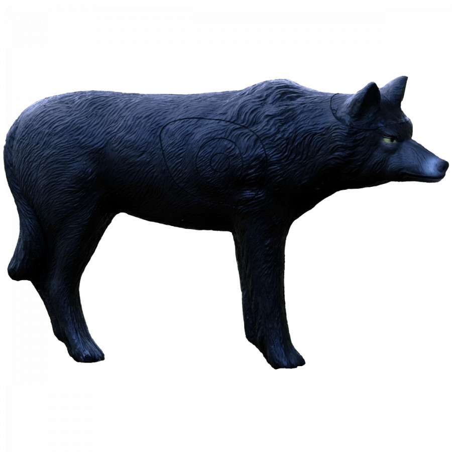 SRT Schwarzer Wolf (Bild für) SRT Schwarzer Wolf