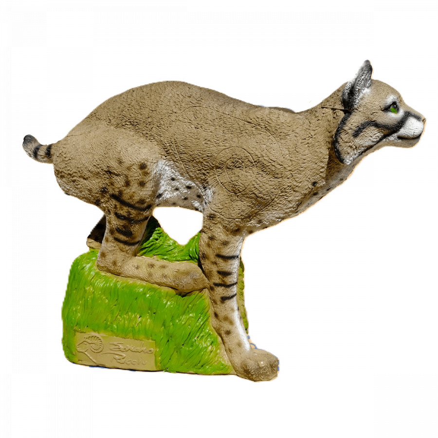 (image for) SRT Bobcat