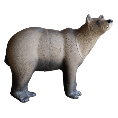 (Bild für) SRT Braunbär Marsicano