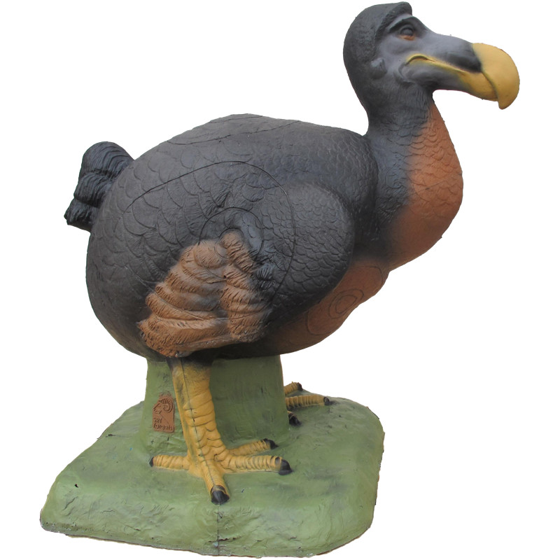 (image for) SRT Dodo Paris