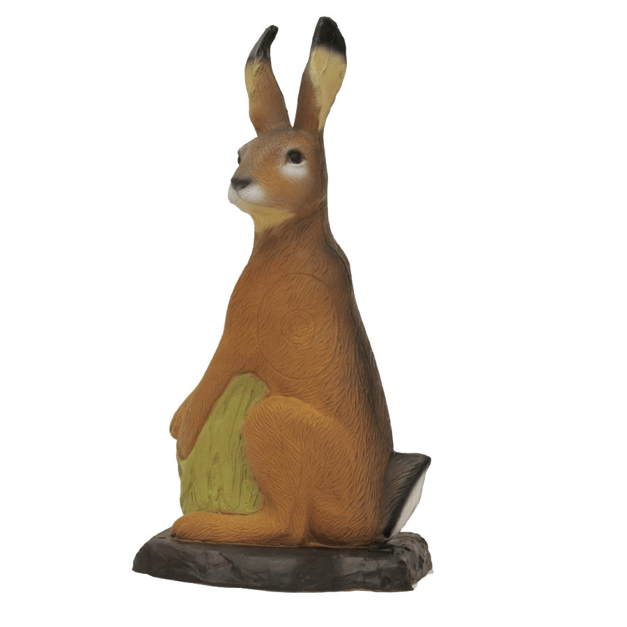 (image for) SRT Hare