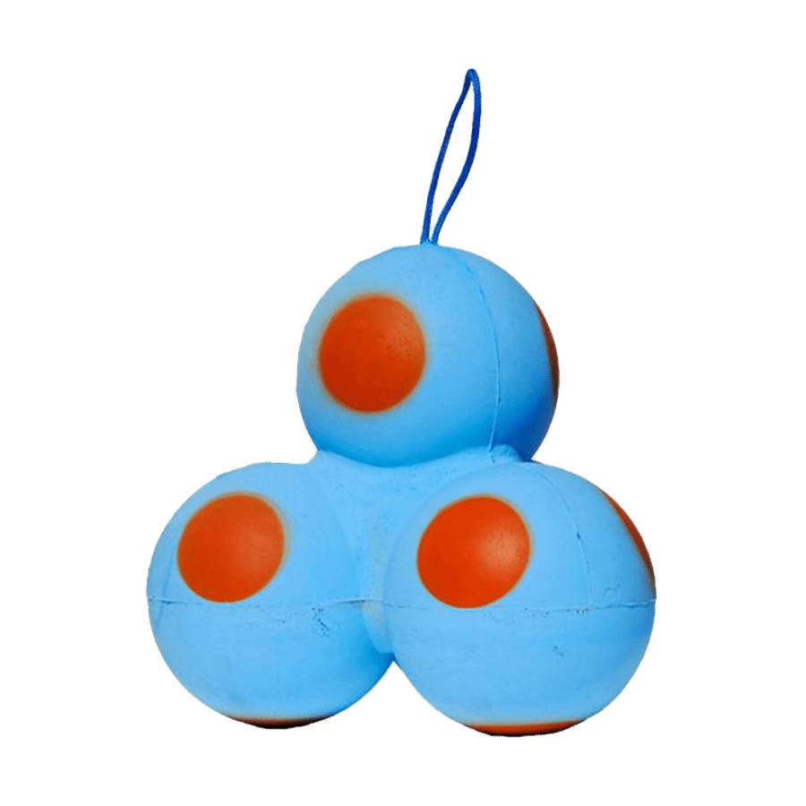 (image for) SRT Fidget 3D Target