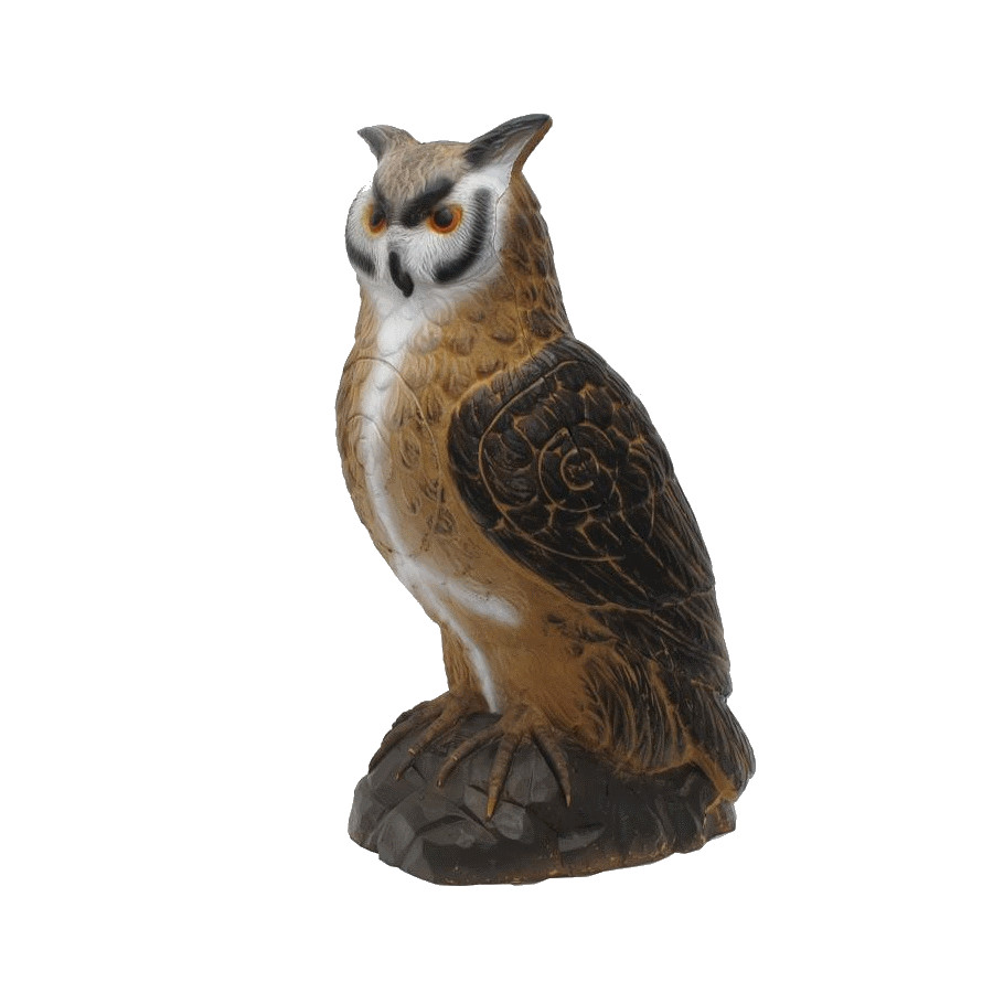 (image for) SRT Owl