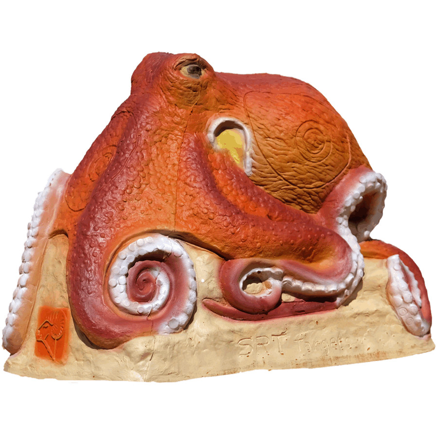 SRT Oktopus (Bild für) SRT Oktopus