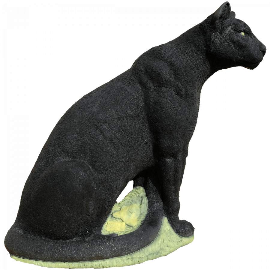 (image for) SRT Panther (sitting)