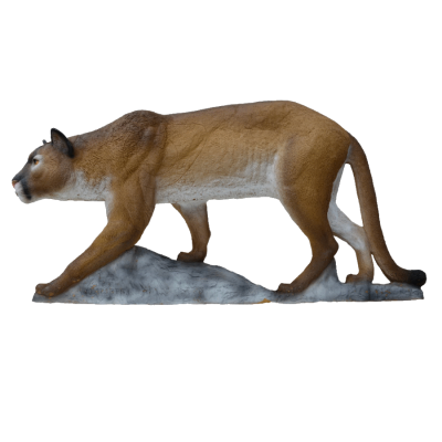 (Bild für) SRT Berglöwe Puma