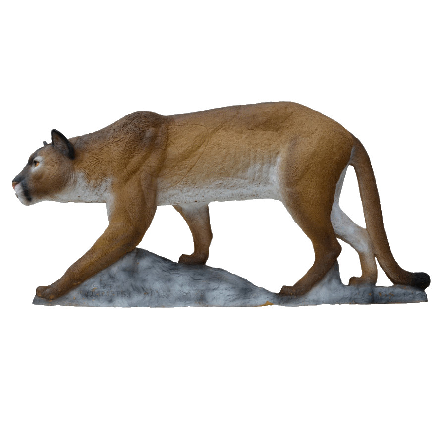 SRT Berglöwe Puma (Bild für) SRT Berglöwe Puma