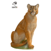 (image for) SRT Sitting Puma