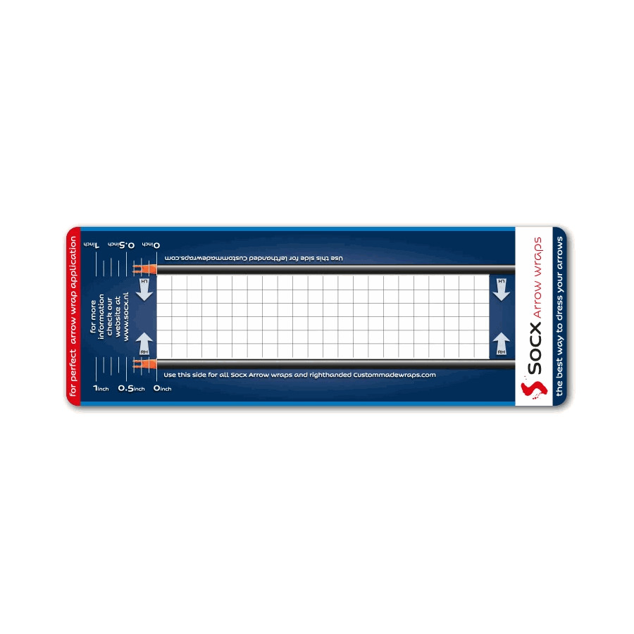 Socx Application Pad (Bild für) Socx Application Pad