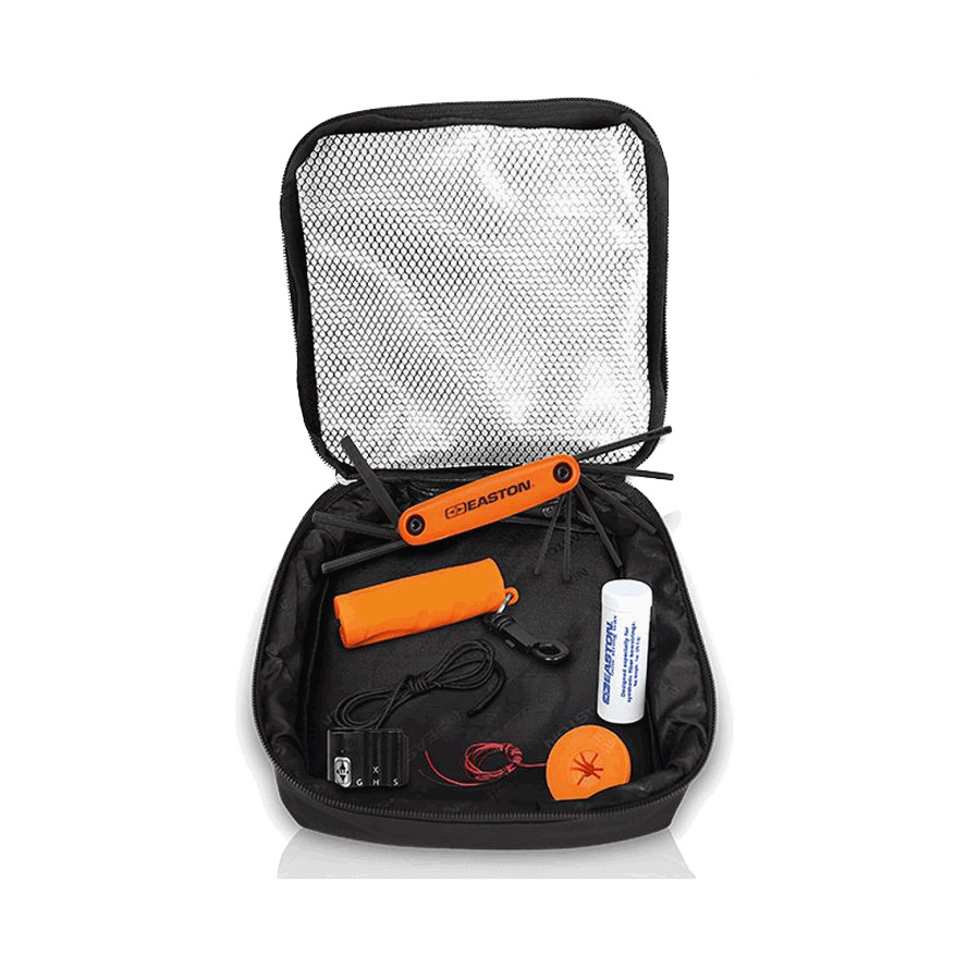 (Bild für) Easton Archery Essentials Value Pack Toolkit (8-teilig)