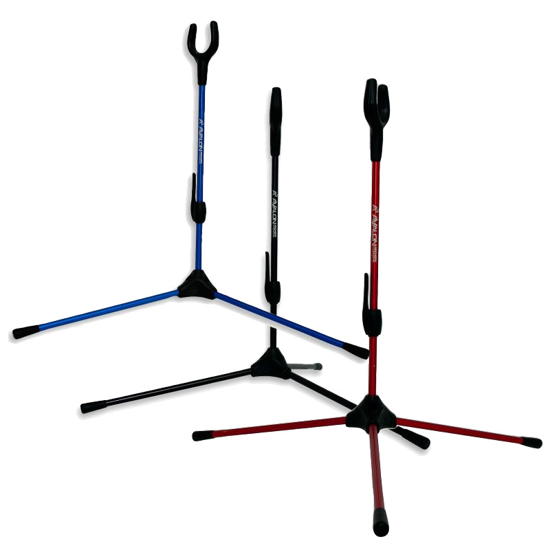 Avalon A3 Alu Magnetic Bogenständer (Bild für) Avalon A3 Alu Magnetic Bogenständer
