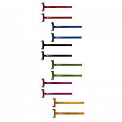 (image for) Avalon Aluminium Brace Height Gauge