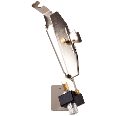 (image for) Avalon "Magneto Fletch" Fletching Jig (straight)