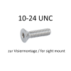 (image for) Screw to mount a Sight to the Riser (10-24 UNC)
