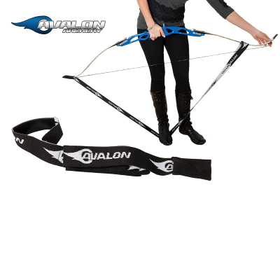 (Bild für) Avalon Universal Spannschnur Top/Limb