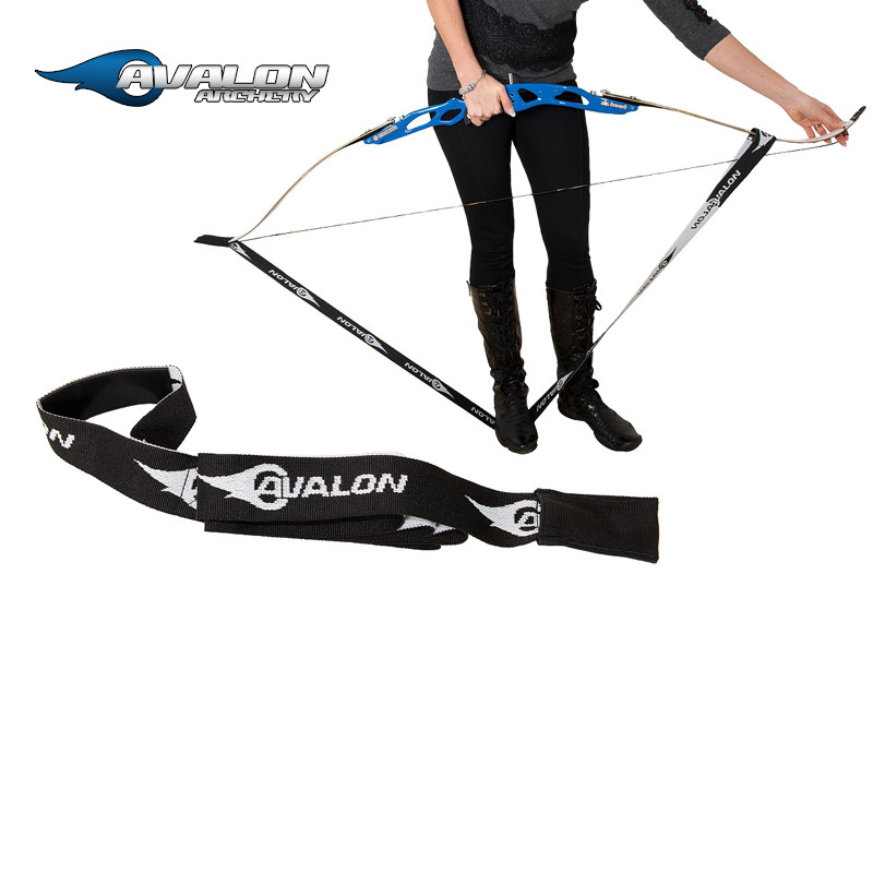 (Bild für) Avalon Universal Spannschnur Top/Limb