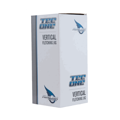 (image for) Avalon Tec One "Vertical Fletch" Fletching Jig