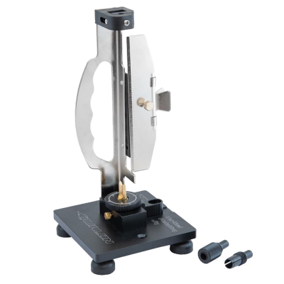 (image for) Avalon Tec One "Vertical Fletch" Fletching Jig