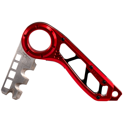 (image for) Avalon Wipe-Out Arrow Stripper and Nock Tool