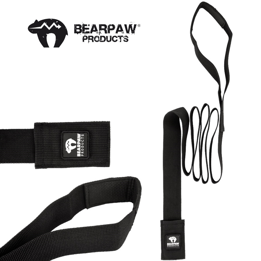 Bearpaw Spanngurt (Bild für) Bearpaw Spanngurt