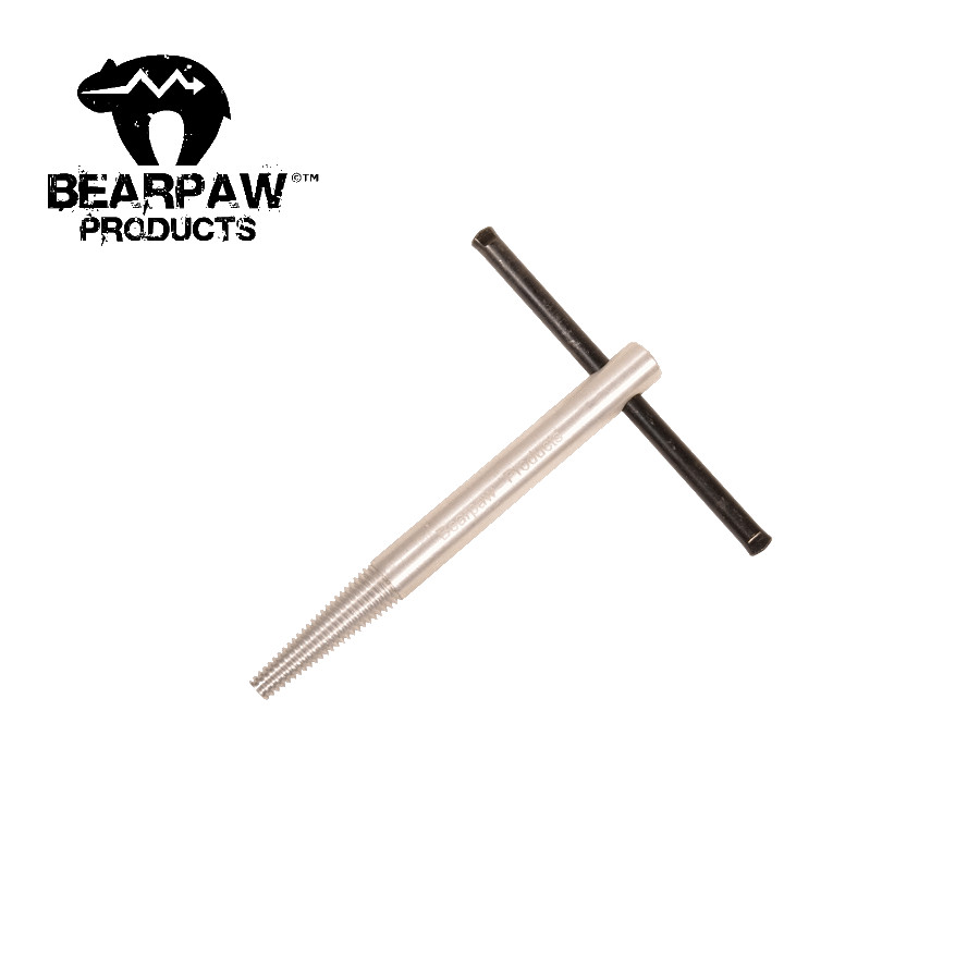 (Bild für) Bearpaw Spitzenzieher